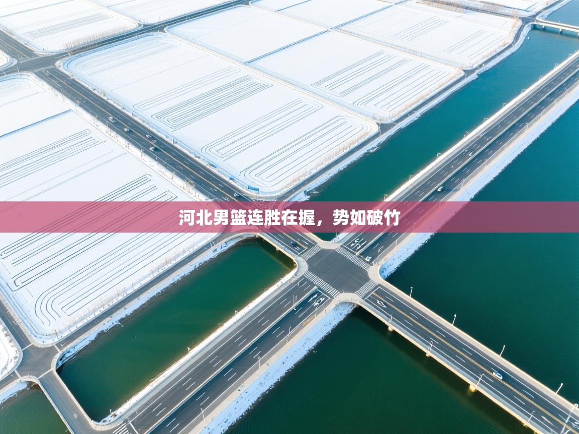 河北男篮连胜在握，势如破竹  第2张