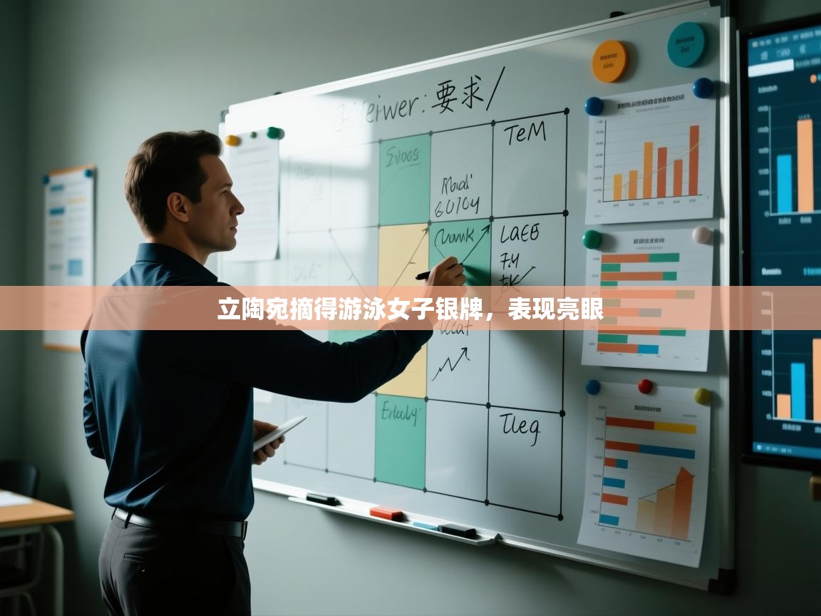 立陶宛摘得游泳女子银牌，表现亮眼  第2张