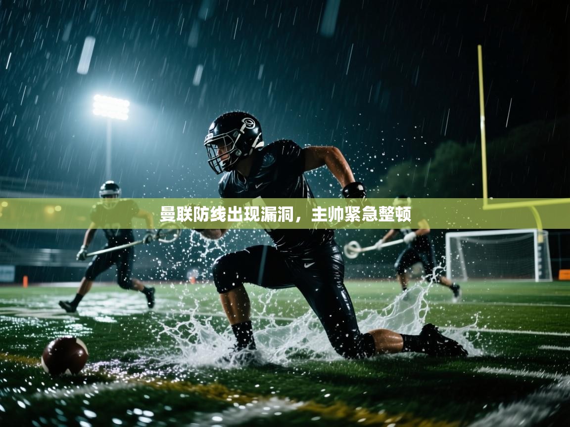曼联防线出现漏洞，主帅紧急整顿
