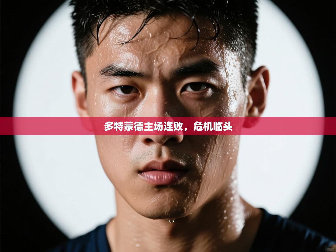多特蒙德主场连败，危机临头