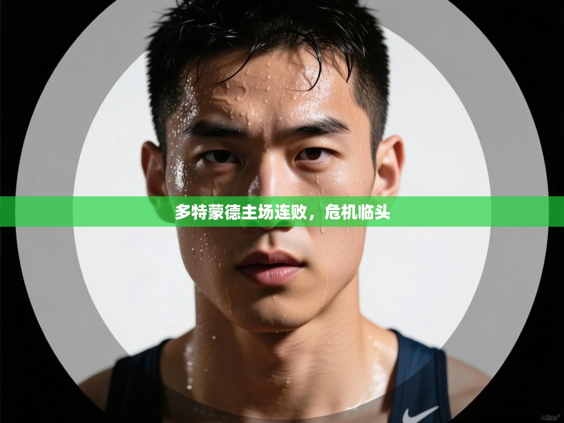 多特蒙德主场连败，危机临头  第2张