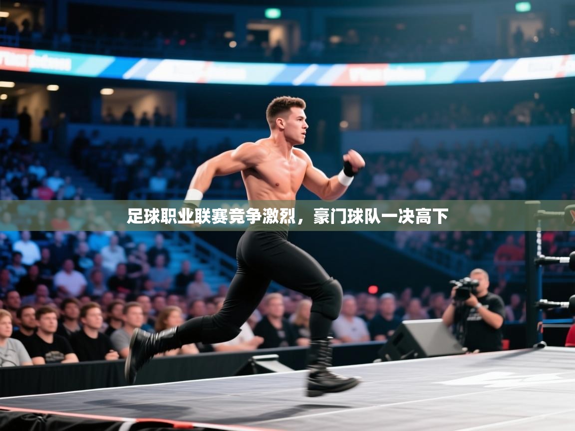 足球职业联赛竞争激烈，豪门球队一决高下  第2张