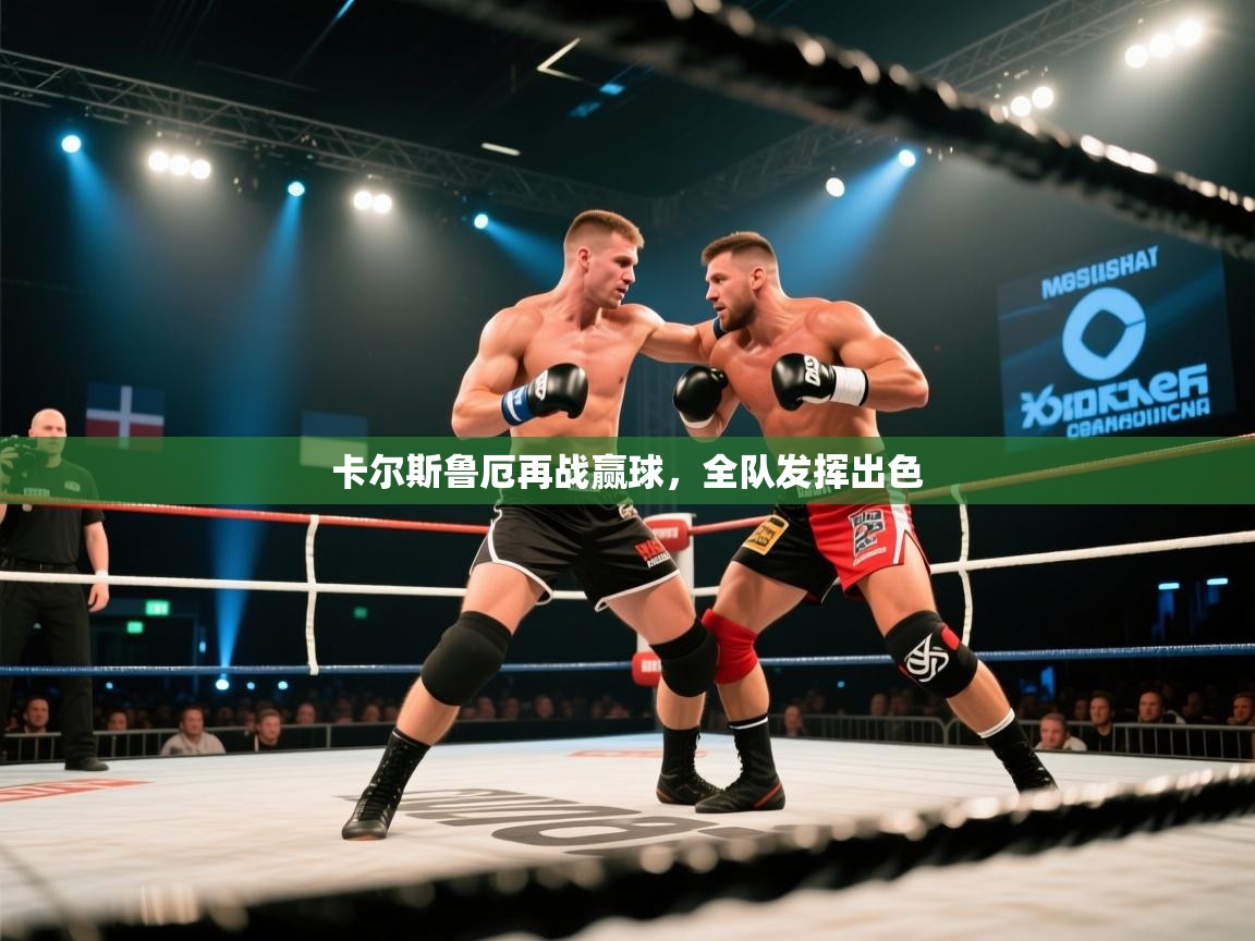 卡尔斯鲁厄再战赢球，全队发挥出色  第2张