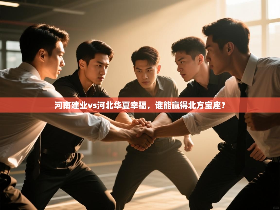 河南建业vs河北华夏幸福，谁能赢得北方宝座？  第2张