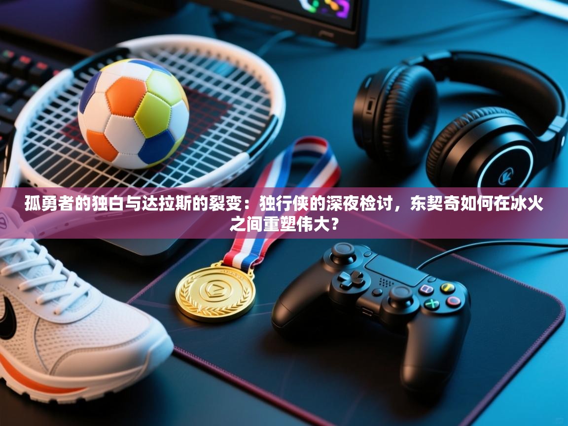 孤勇者的独白与达拉斯的裂变：独行侠的深夜检讨，东契奇如何在冰火之间重塑伟大？