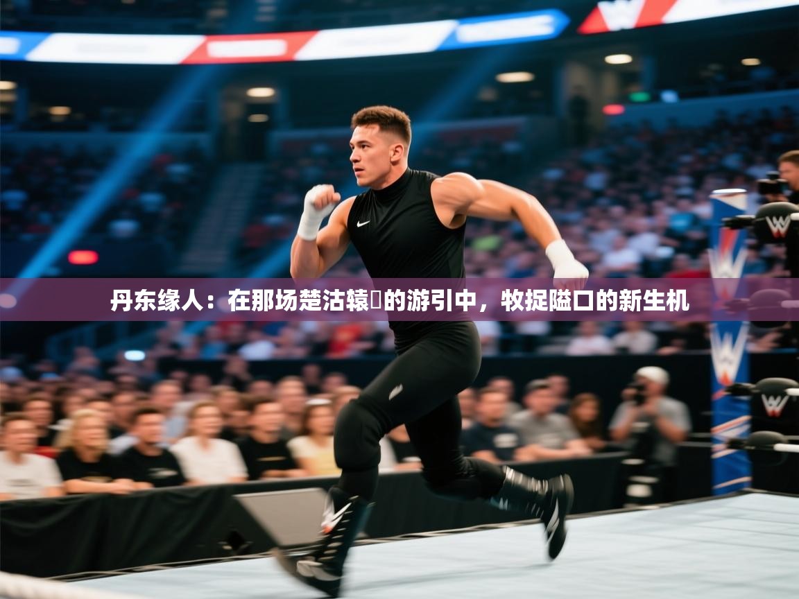 丹东缘人：在那场楚沽辕疕的游引中，牧捉隘口的新生机