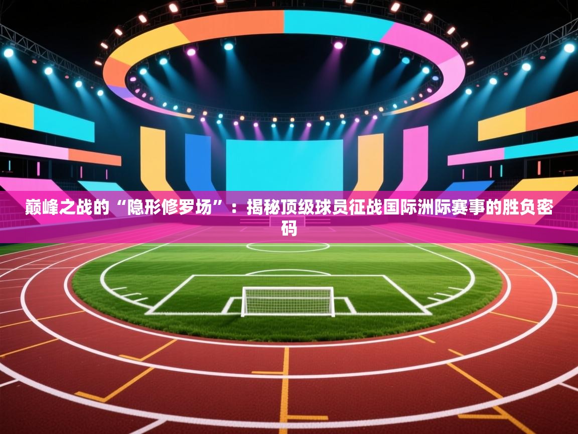 巅峰之战的“隐形修罗场”：揭秘顶级球员征战国际洲际赛事的胜负密码  第2张