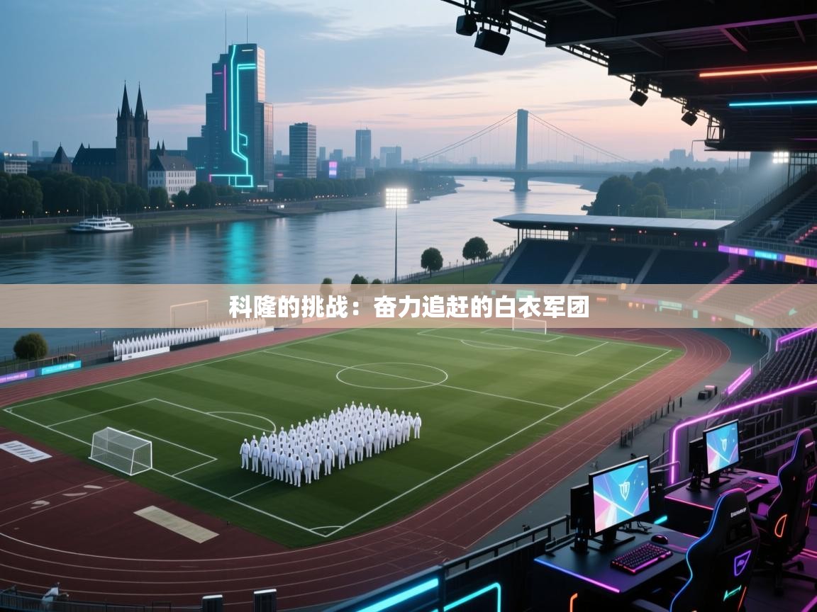 科隆的挑战：奋力追赶的白衣军团