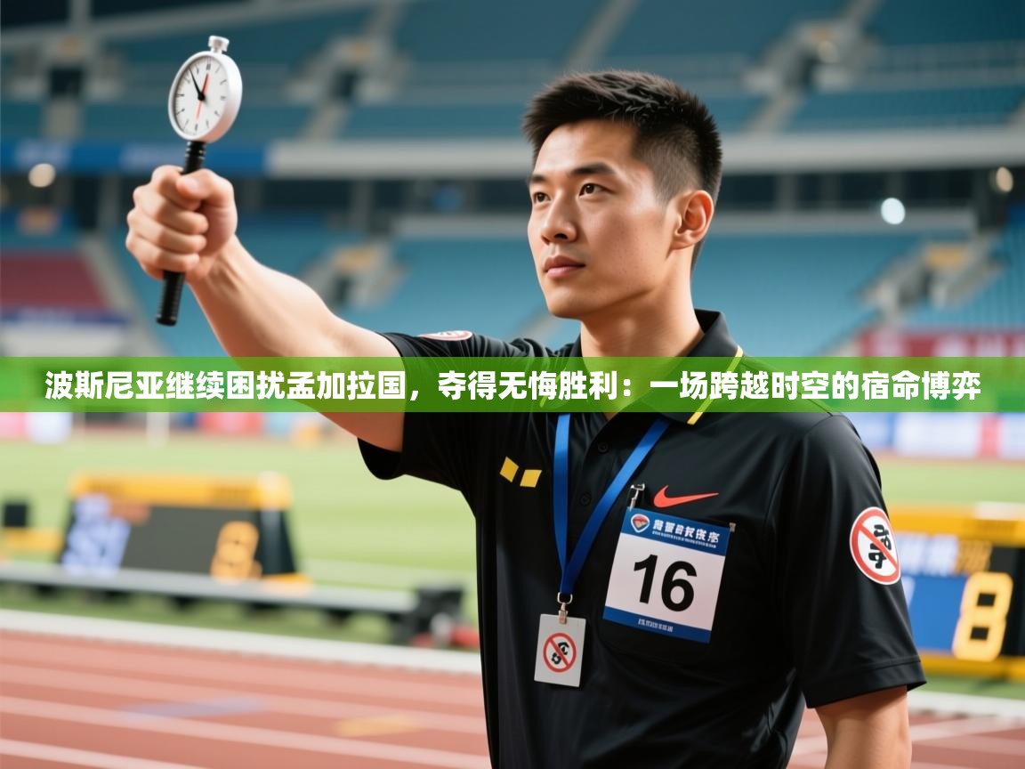 波斯尼亚继续困扰孟加拉国，夺得无悔胜利：一场跨越时空的宿命博弈  第2张