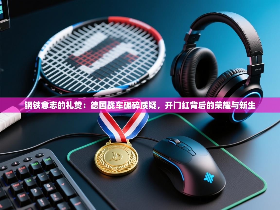 钢铁意志的礼赞：德国战车碾碎质疑，开门红背后的荣耀与新生  第1张