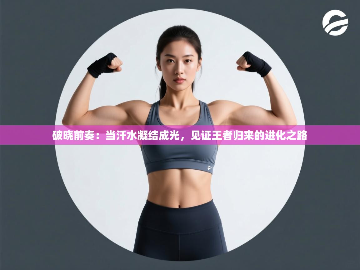 破晓前奏：当汗水凝结成光，见证王者归来的进化之路