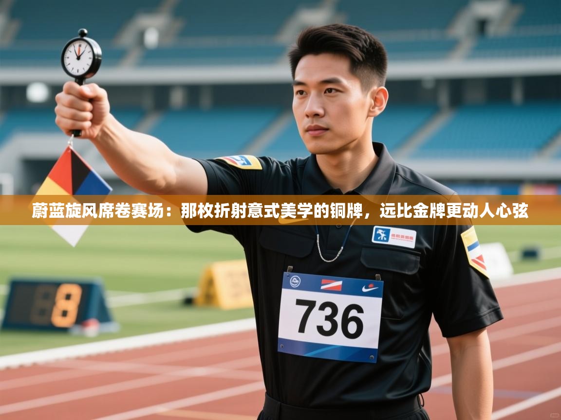 蔚蓝旋风席卷赛场:那枚折射意式美学的铜牌,远比金牌更动人心弦 第2张