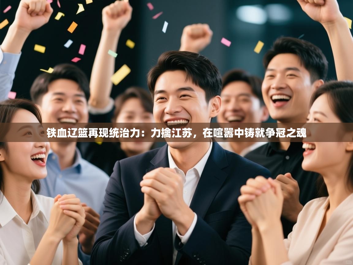 铁血辽篮再现统治力：力擒江苏，在喧嚣中铸就争冠之魂