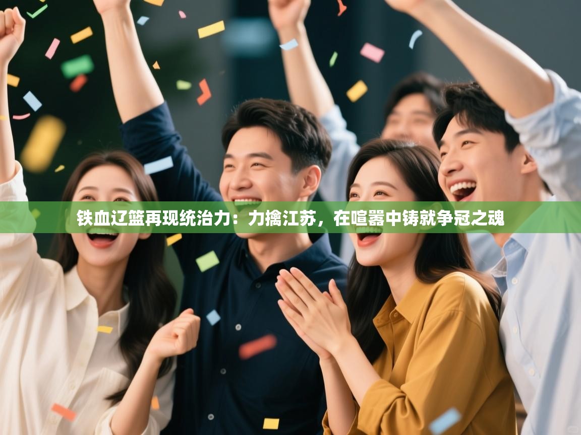 铁血辽篮再现统治力:力擒江苏,在喧嚣中铸就争冠之魂 第2张