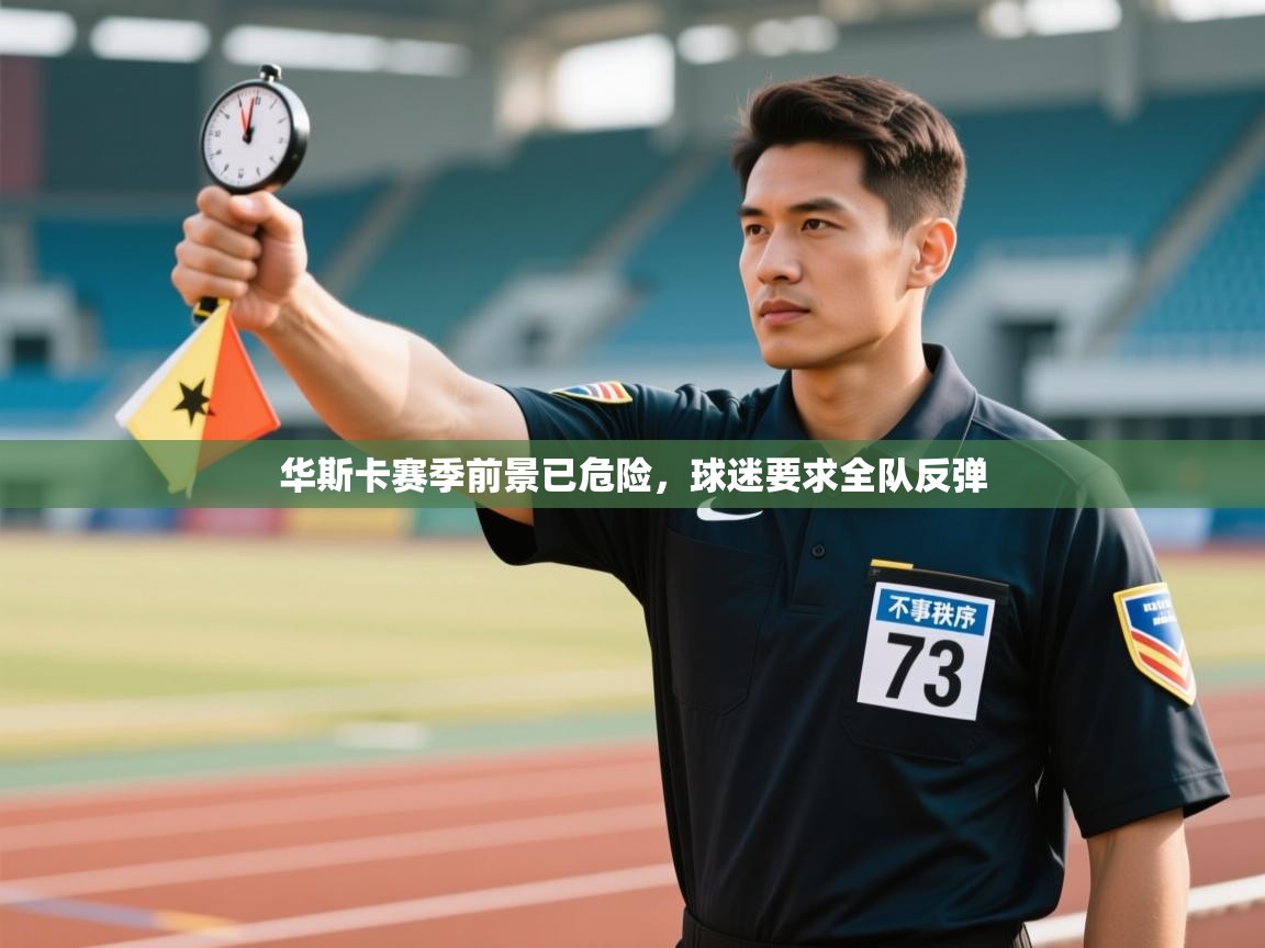 华斯卡赛季前景已危险,球迷要求全队反弹 第2张