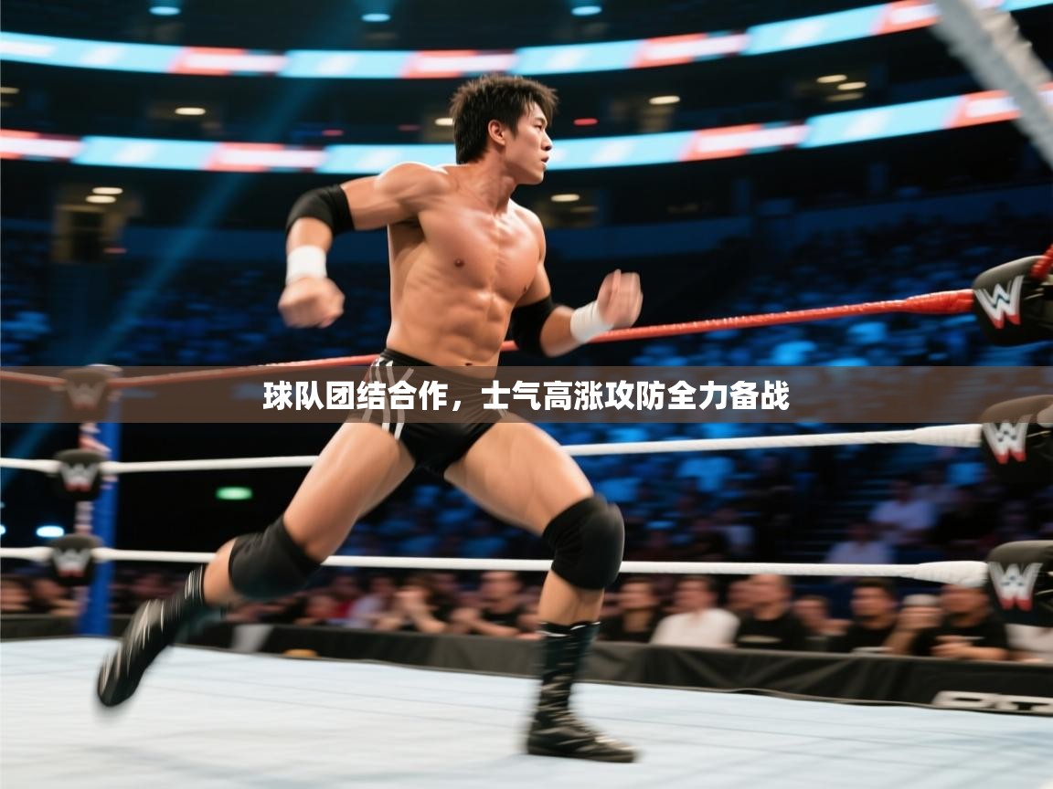 球队团结合作，士气高涨攻防全力备战