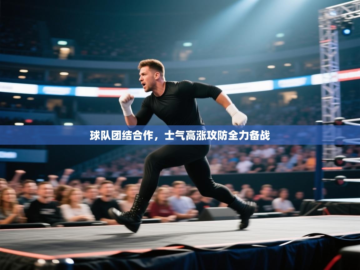 球队团结合作，士气高涨攻防全力备战  第2张