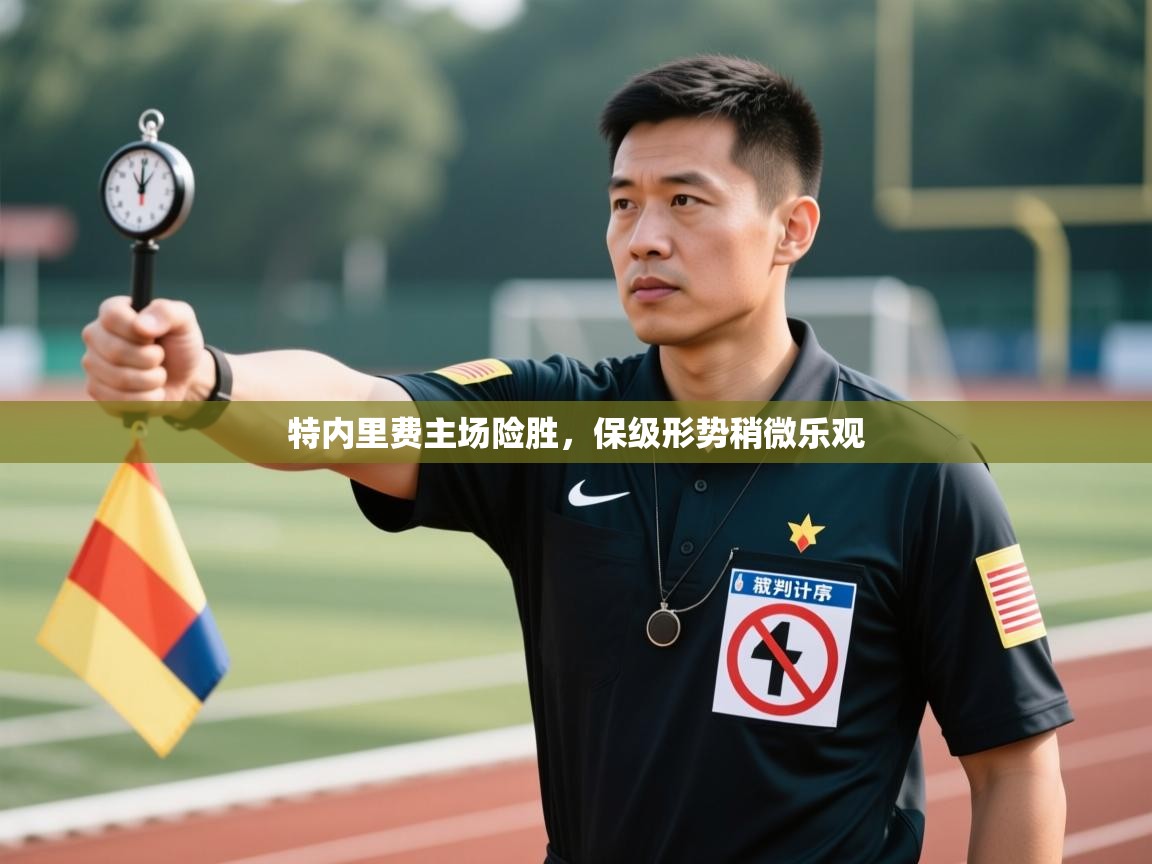 特内里费主场险胜,保级形势稍微乐观 第1张