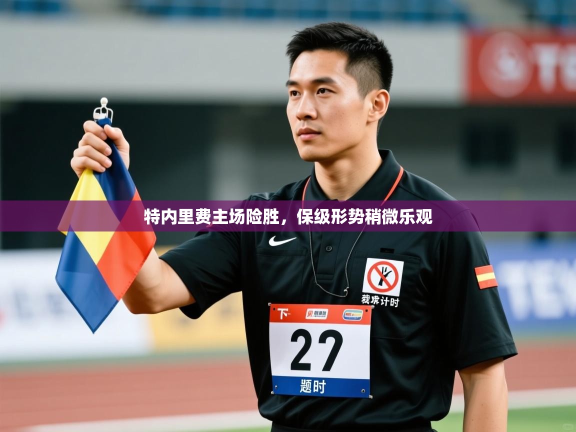 特内里费主场险胜,保级形势稍微乐观 第2张