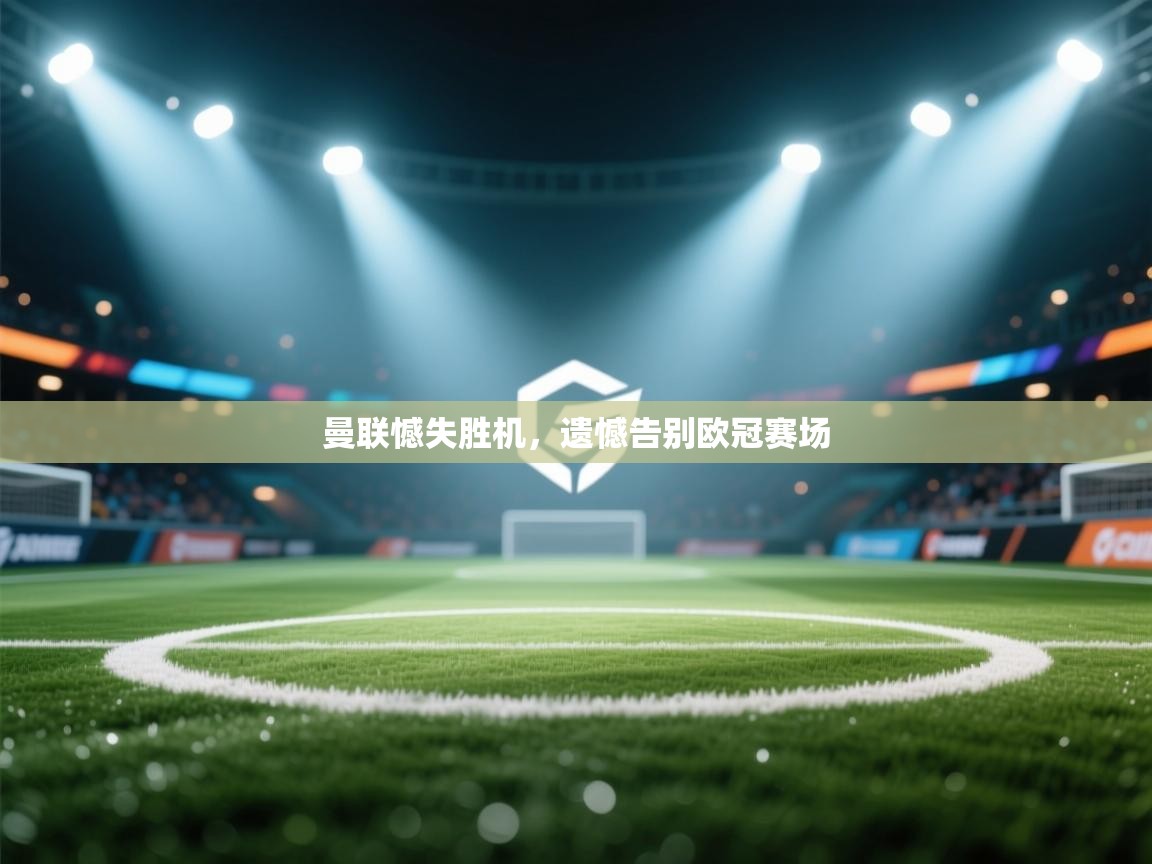 曼联憾失胜机,遗憾告别欧冠赛场 第2张