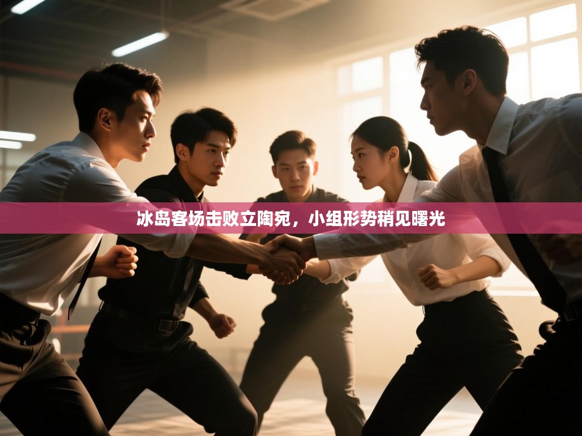 冰岛客场击败立陶宛，小组形势稍见曙光  第2张