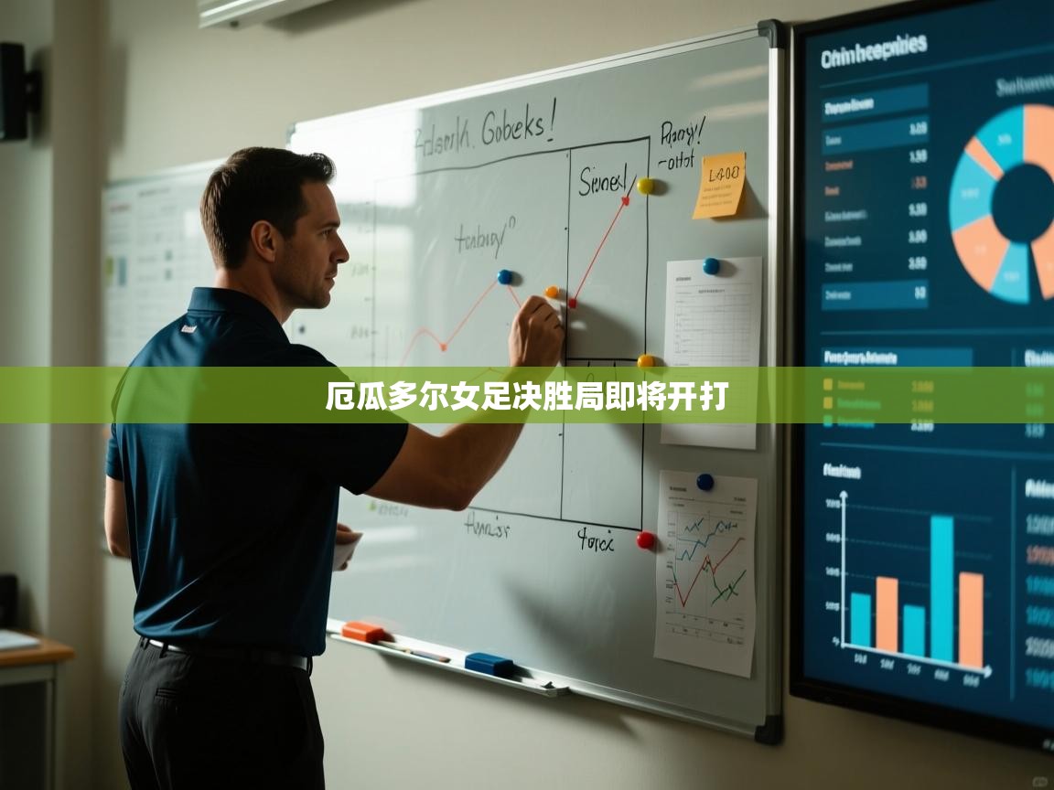 厄瓜多尔女足决胜局即将开打  第1张