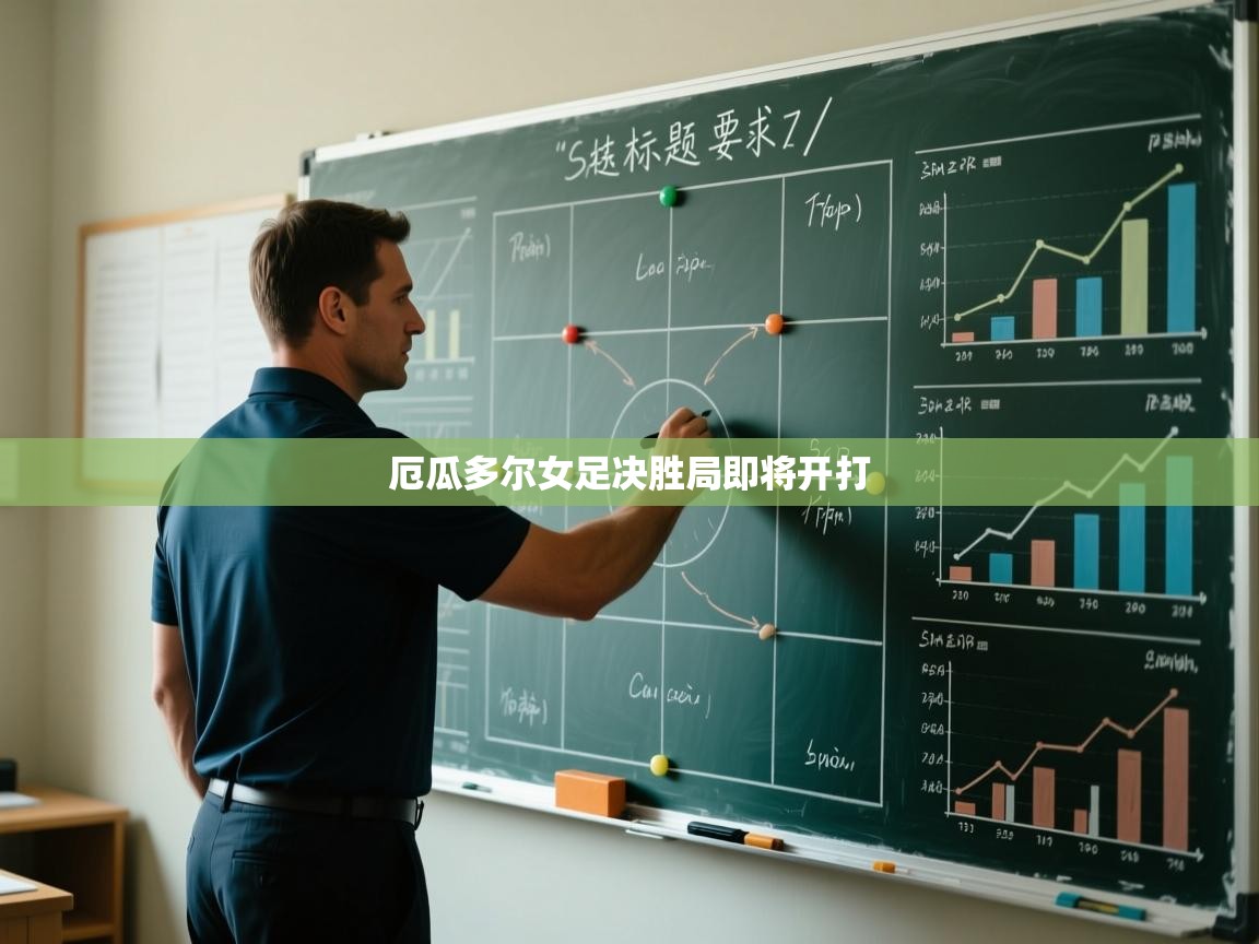 厄瓜多尔女足决胜局即将开打  第2张