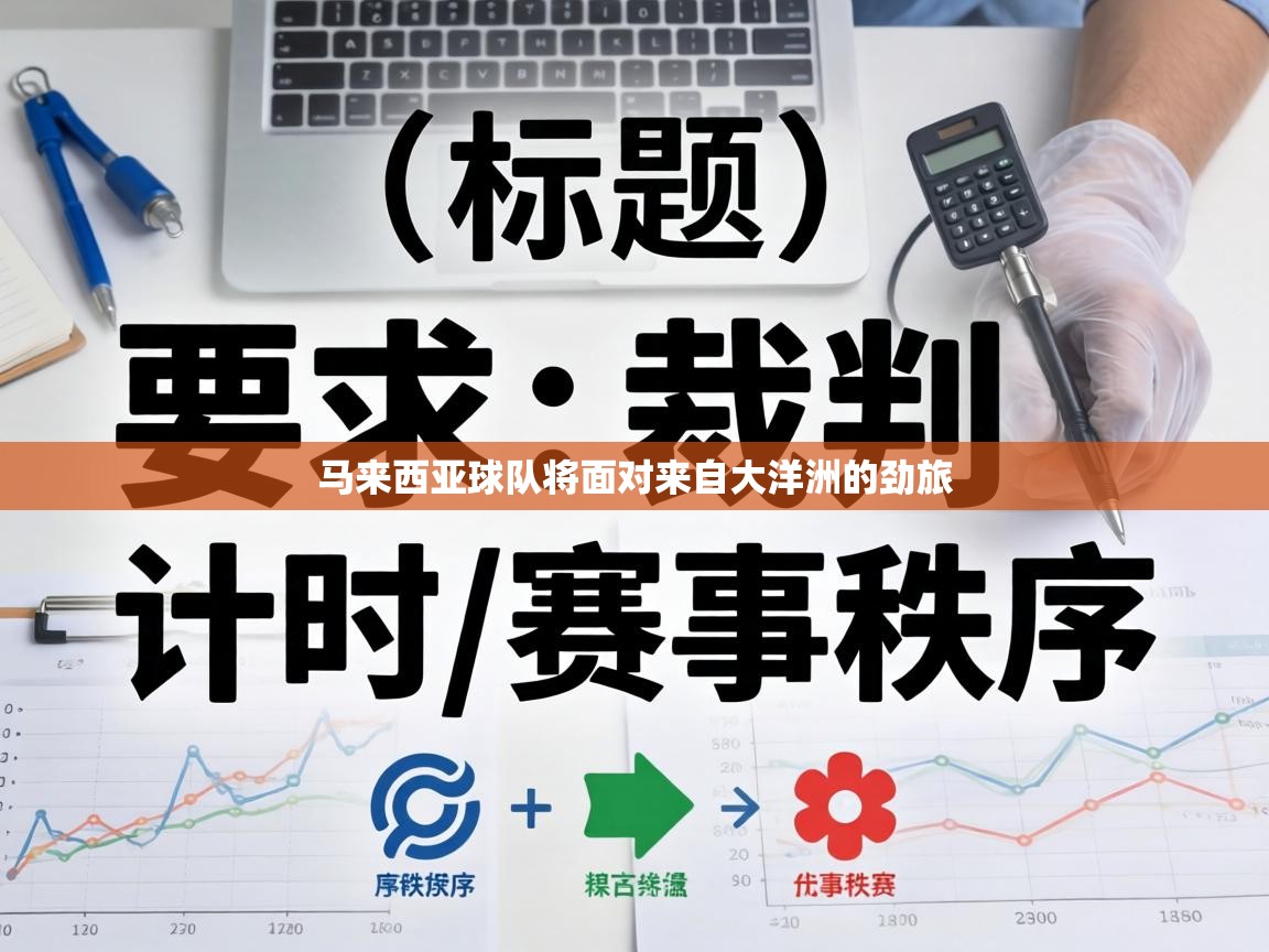 马来西亚球队将面对来自大洋洲的劲旅