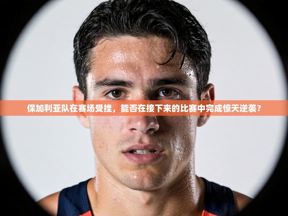 保加利亚队在赛场受挫,能否在接下来的比赛中完成惊天逆袭? 第2张