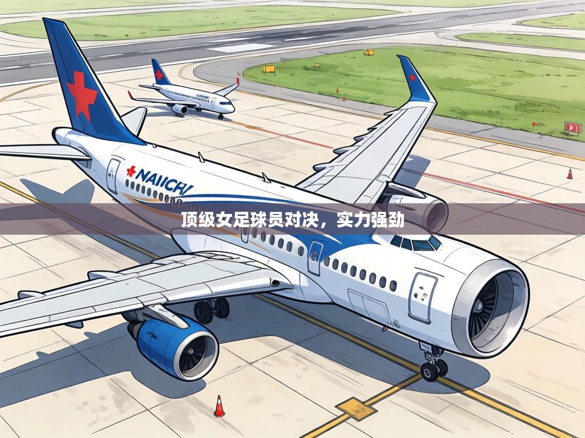 顶级女足球员对决,实力强劲 第2张