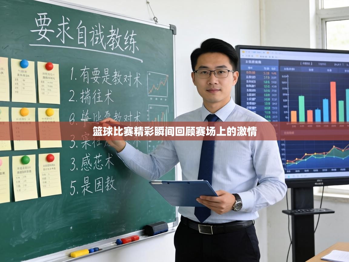 篮球比赛精彩瞬间回顾赛场上的激情  第1张