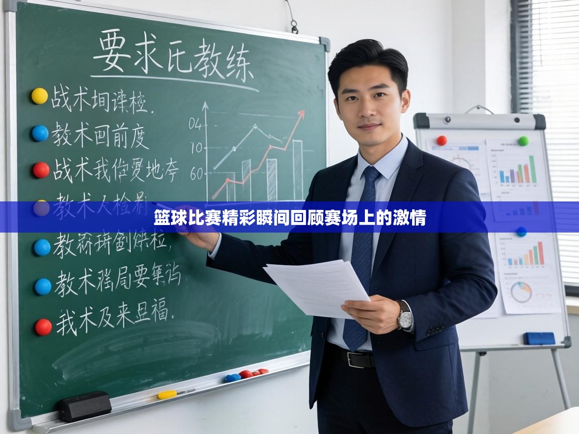 篮球比赛精彩瞬间回顾赛场上的激情  第2张