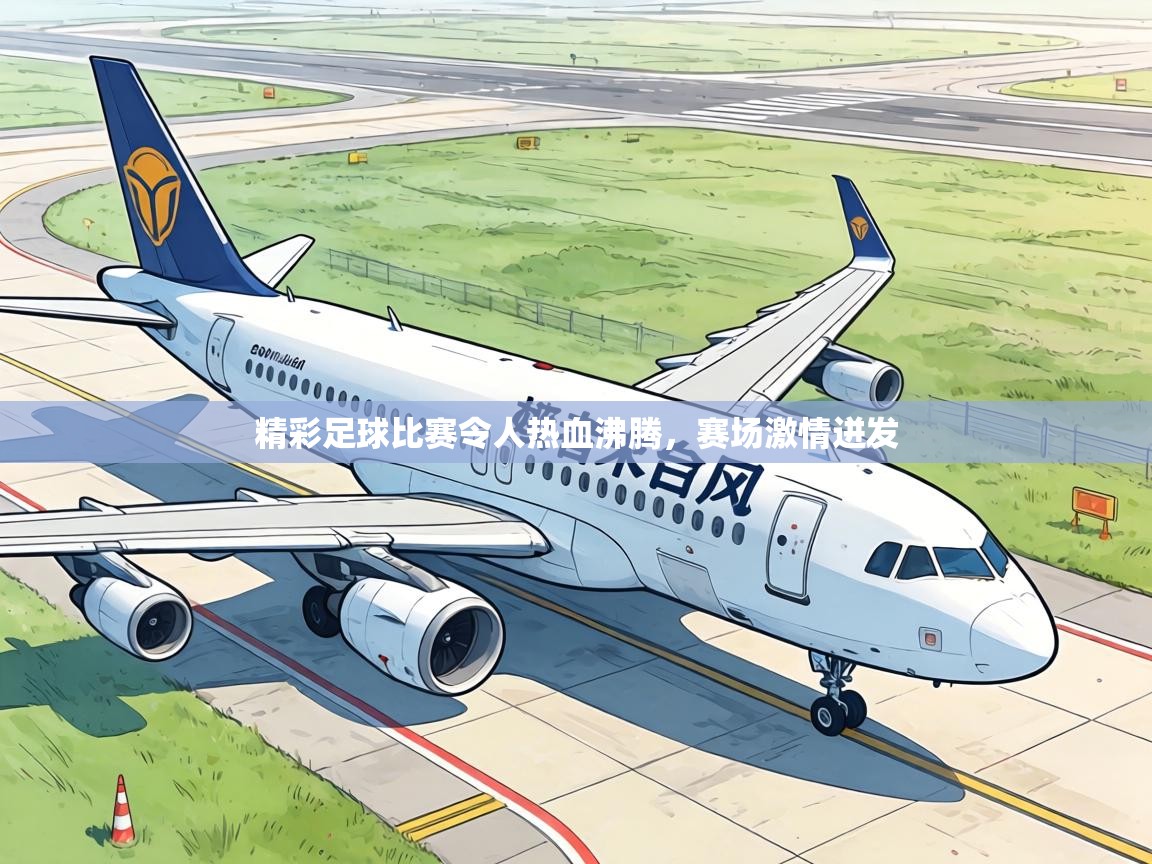 精彩足球比赛令人热血沸腾，赛场激情迸发  第2张
